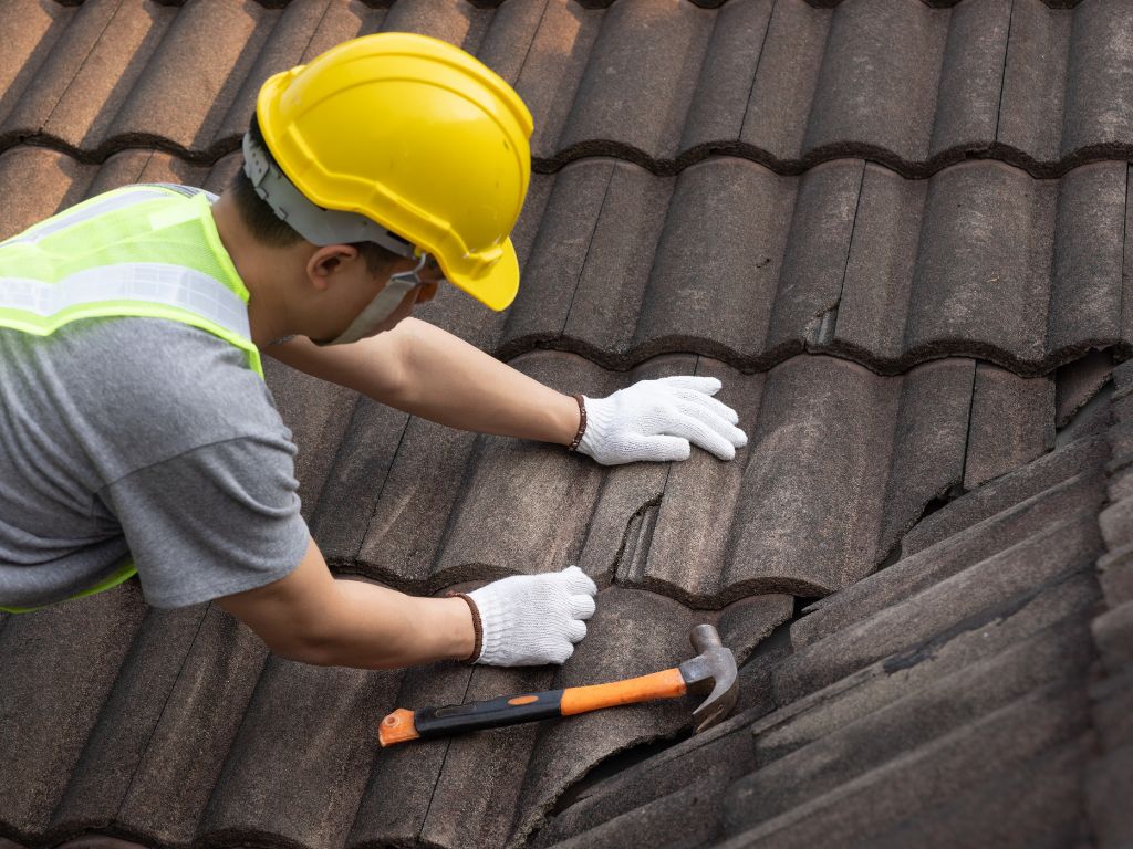 roofing companies in Denver
