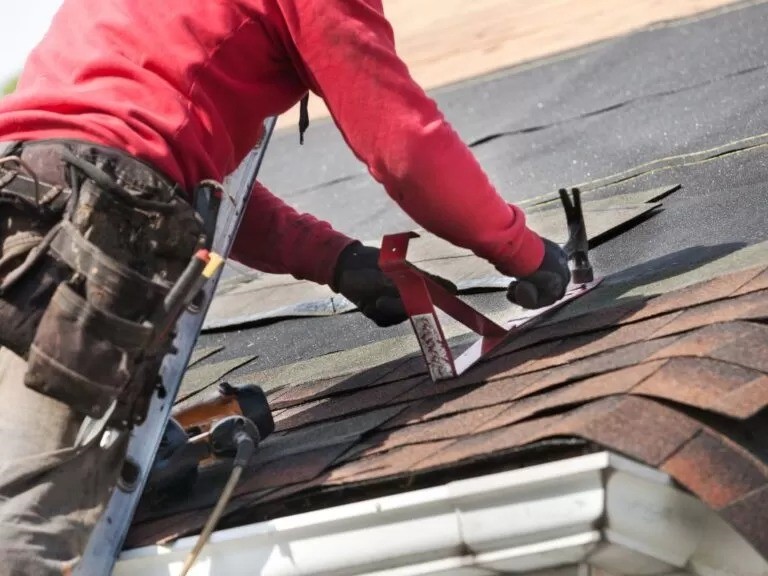 Commercial Roofing Materials